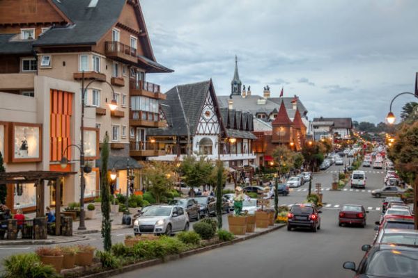 Pacotes para Gramado - Image 4