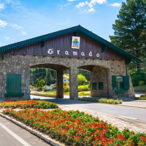 Pacotes para Gramado