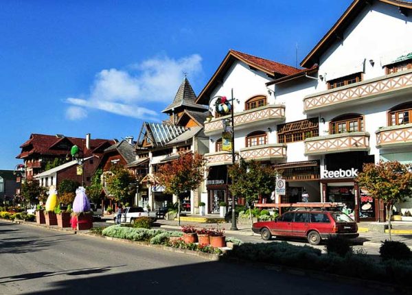 Pacotes para Gramado - Image 3
