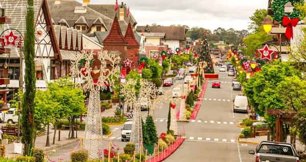 Pacotes para Gramado - Image 2