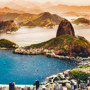 Pacote Férias RJ – 5 dias